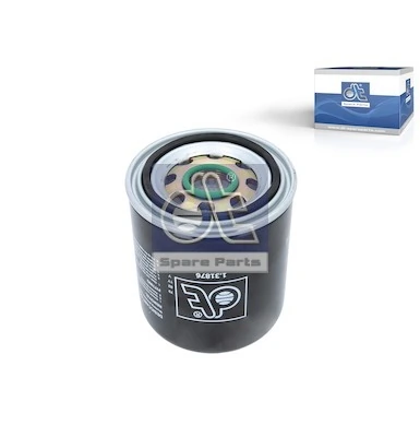 Air Dryer Cartridge, compressed-air system